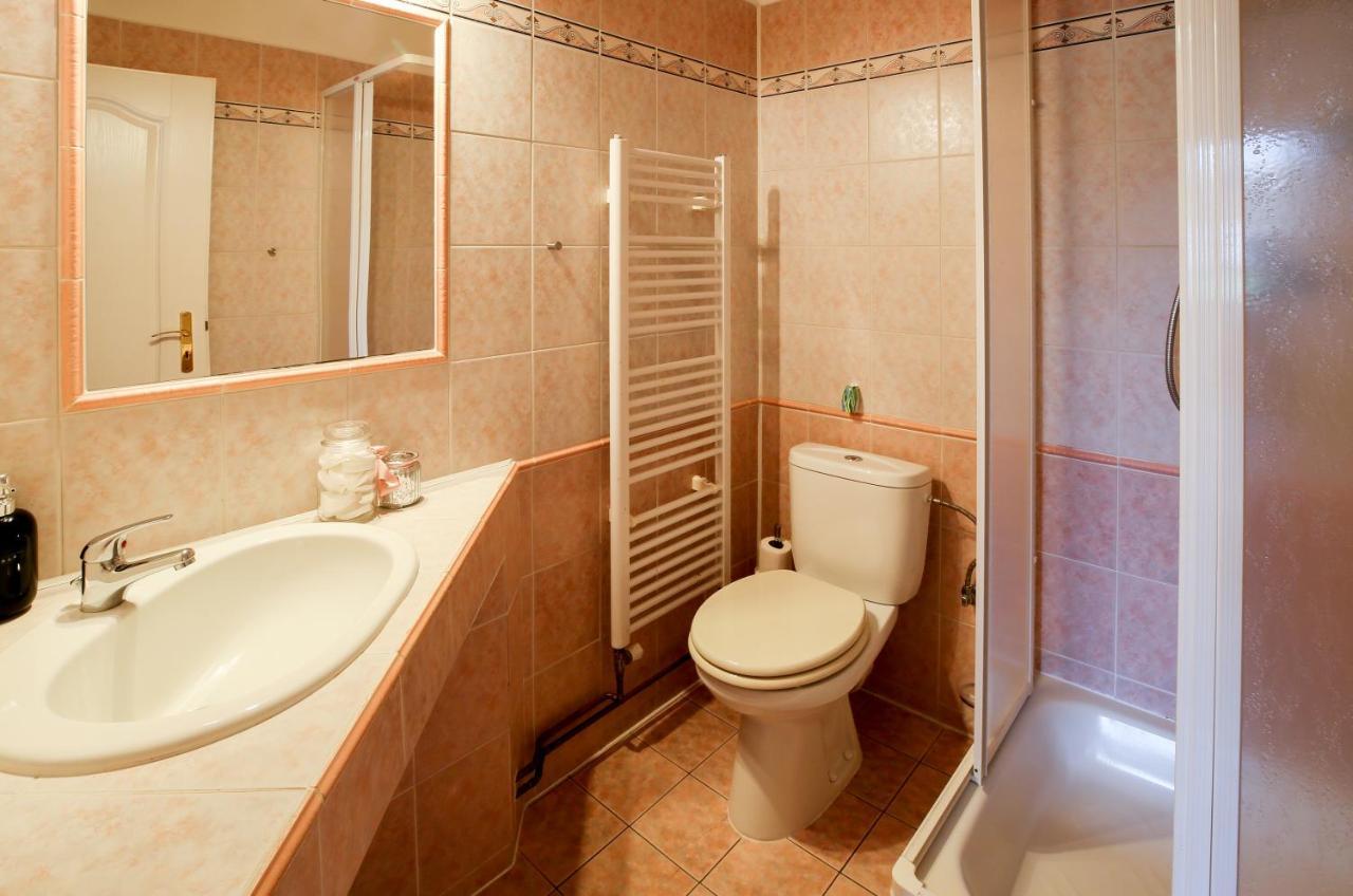 Hotel Penzion Vyton à Přední Výtoň Extérieur photo