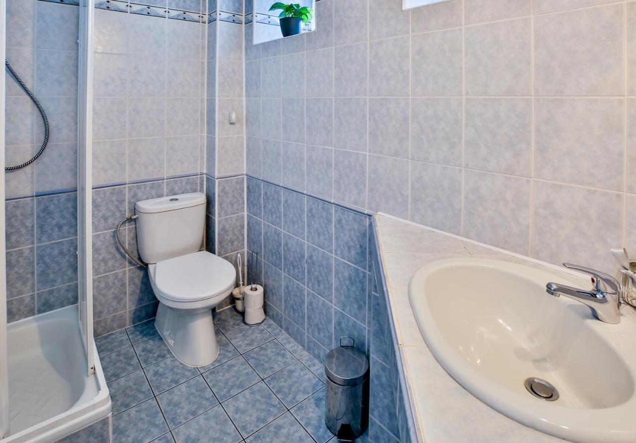 Hotel Penzion Vyton à Přední Výtoň Extérieur photo