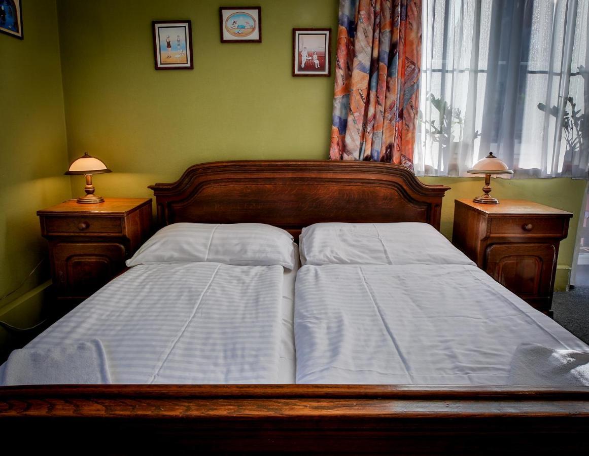 Hotel Penzion Vyton à Přední Výtoň Extérieur photo